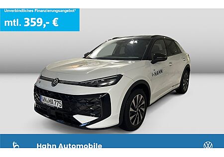 VW T-Roc 1.5 TSI OPF DSG R-Line 5 Türen