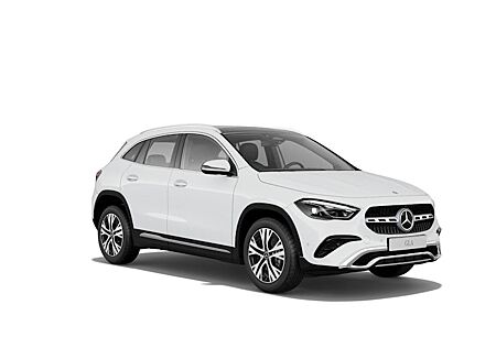 Mercedes-Benz GLA 200 d DCT 5 Türen