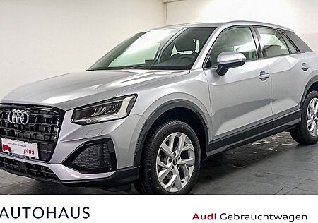 Audi Q2 30 TDI S tronic advanced 5 Türen