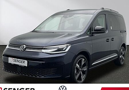 VW Caddy 2.0 TDI 90kW DSG Maxi 5 Türen