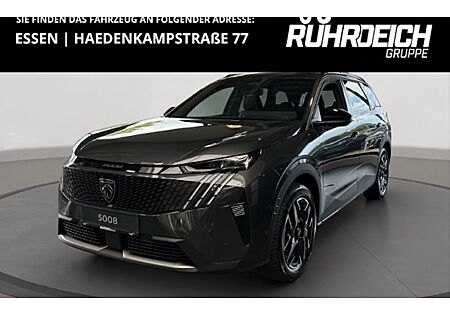 Peugeot 5008 Hybrid 145 e-DSC6 Allure 5 Türen