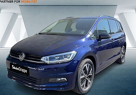 VW Touran 1.5 TSI OPF Highline 5 Türen