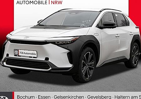 Toyota bZ4X 71,4 kWh Comfort 5 Türen