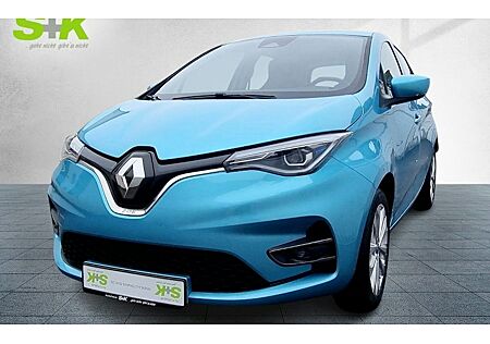 Renault ZOE Experience R135/Z.E. 50 Batteriekauf 5 Türen