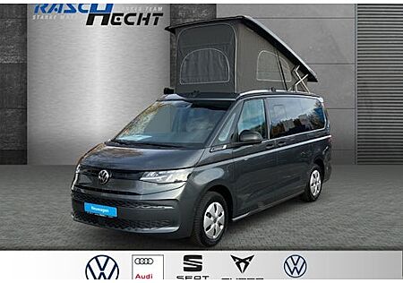VW T6 California 2.0 TDI SCR DSG Beach Camper 5 Türen