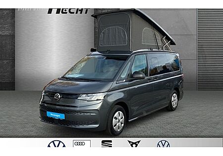 VW T6 California 2.0 TDI SCR DSG Beach Camper 5 Türen