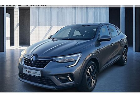 Renault Arkana Mild Hybrid 140 EDC Equilibre 5 Türen