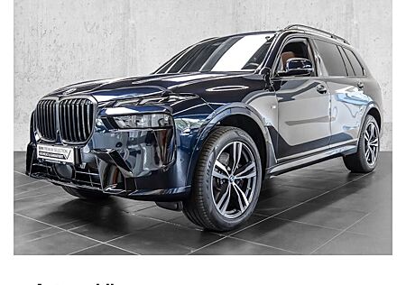 BMW X7 xDrive40d 5 Türen