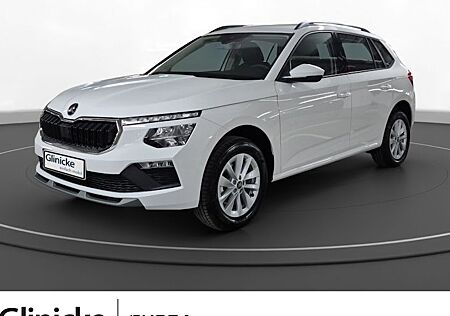 Skoda Kamiq 1.0 TSI 70kW Selection 5 Türen