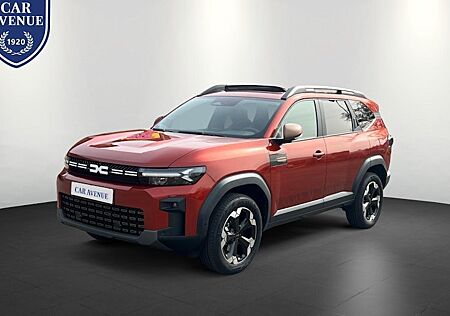 Dacia Bigster mild hybrid 140 Extreme 5 Türen
