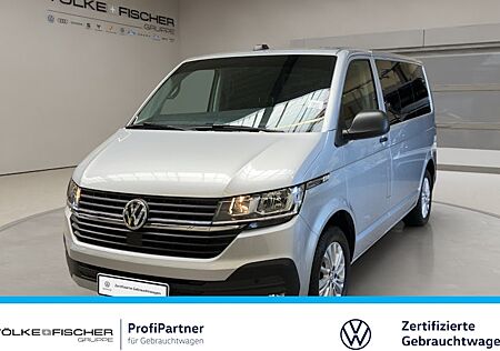 VW T3 Multivan 2,0 TDI 110kW BMT DSG Trendline 4 Türen