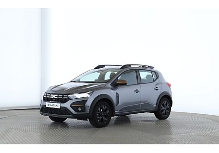 Dacia Sandero Stepway TCe 90 CVT Stepway Extreme 5 Türen