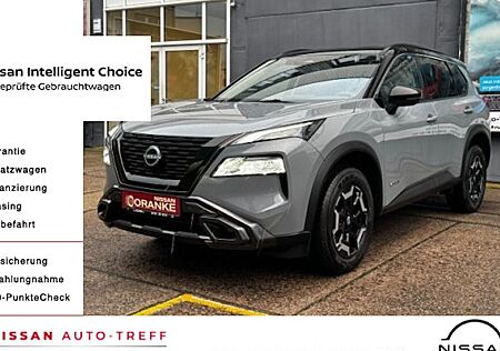 Nissan X-Trail 1.5 VC-T e-Power N-CONNECTA 5 Türen