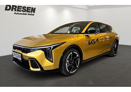 Kia K4 1.6 T-GDI 132 kW DCT GT-Line Sportswagon 5 Türen