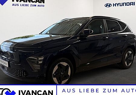 Hyundai Kona 150 kW Prime 5 Türen