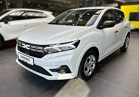 Dacia Sandero TCe 90 Essential 5 Türen