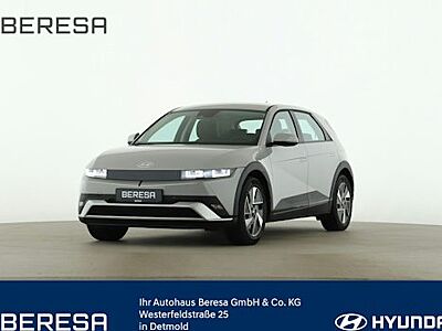 Hyundai IONIQ 5 63kWh 125 kW Heckantrieb 5 Türen