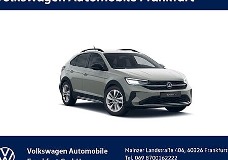 VW Taigo 1.0 TSI OPF 85 kW Life 5 Türen