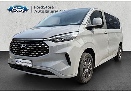 Ford Tourneo Custom 320 L1H1 2,0EcoBlue 110kW Titanium 5 Türen