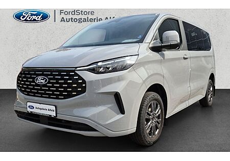 Ford Tourneo Custom 320 L1H1 2,0EcoBlue 110kW Titanium 5 Türen