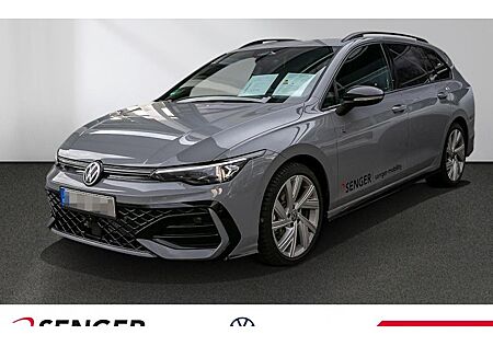 VW Golf Variant 2.0 TSI OPF 150kW DSG 4MOT R-Line Vari. 5 Türen