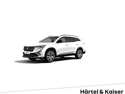 Renault Espace Full Hybrid E-Tech 200 5-Sitzer Iconic 5 Türen