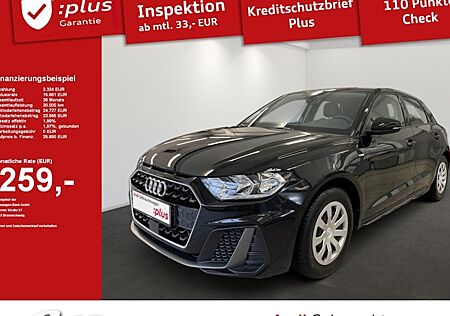 Audi A1 25 TFSI S tronic S line Sportback 5 Türen