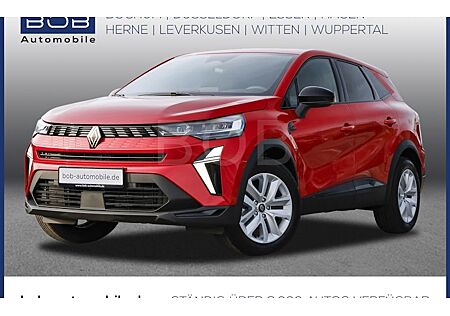 Renault Symbioz E-Tech Full Hybrid 145 Evolution 5 Türen