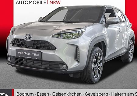 Toyota Yaris Cross 1,5-l-VVT-iE Team Deutschland 5 Türen