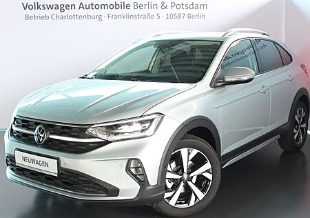 VW Taigo 1.0 TSI OPF 85 kW DSG Style 5 Türen
