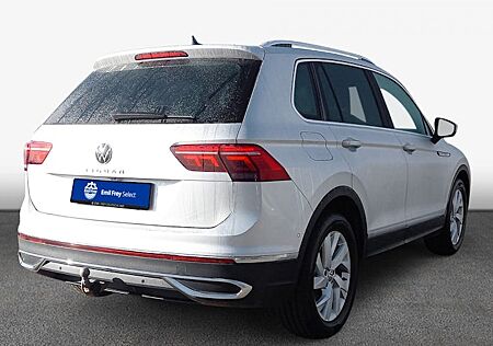 VW Tiguan 2.0 TDI SCR DSG Elegance 5 Türen