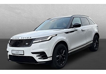 Land Rover Range Rover Velar 2.0 D200 DYNAMIC SE AWD 5 Türen