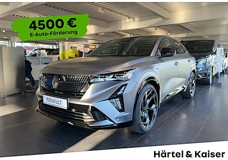 Renault Rafale Hybrid E-Tech 4x4 300 PHEV Atelier Alpin 5 Türen