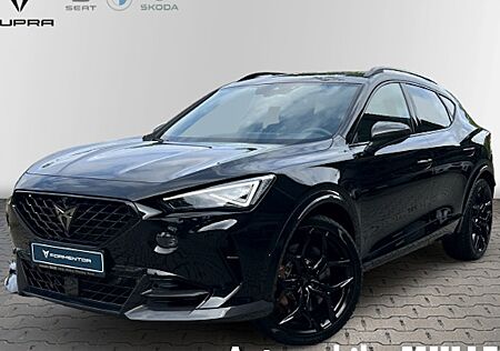Cupra Formentor 2.5 TSI 287kW VZ5 4Drive DSG 5 Türen