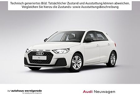 Audi A1 25 TFSI Sportback 5 Türen