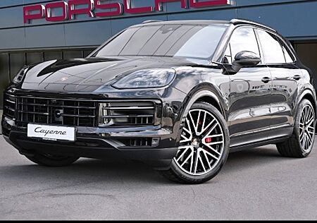 Porsche Cayenne 4.0 V8 S Tiptronic 5 Türen