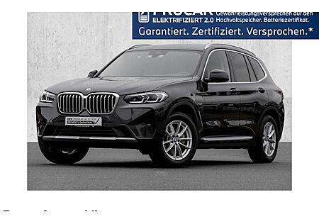 BMW X3 xDrive30e AT 5 Türen