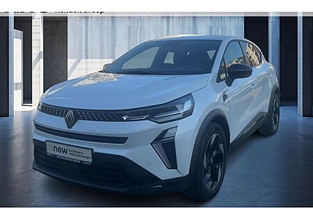 Renault Captur TCe 90 Techno 5 Türen