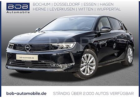 Opel Astra 1.2 Turbo 96kW Elegance 5 Türen
