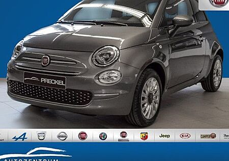 Fiat 500 1.2 8V LOUNGE 3 Türen