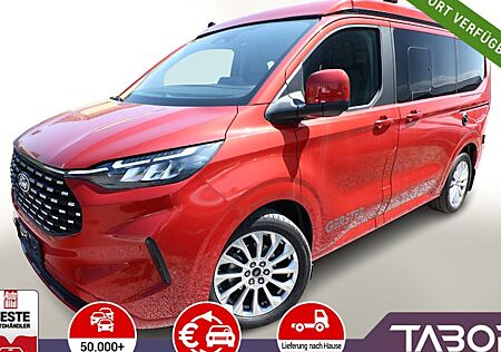 Ford Tourneo Custom 2.0 EcoBlue 125kW 320 L1 Titanium Auto 4 Türen