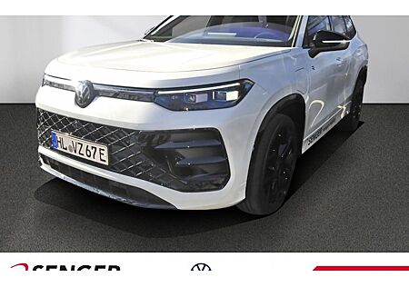 VW Tayron 1.5 eHybrid OPF 130kW DSG R-Line 5 Türen