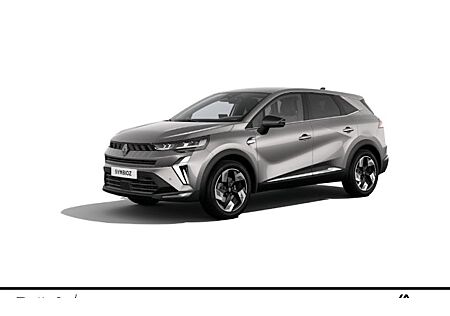 Renault Symbioz Mild Hybrid 140 Techno EDC 5 Türen