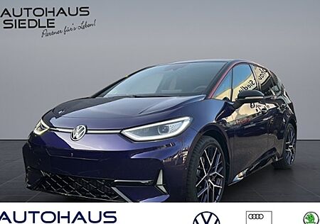 VW ID.3 GTX Performance FIRE+ICE 79 kWh 240 kW 5 Türen