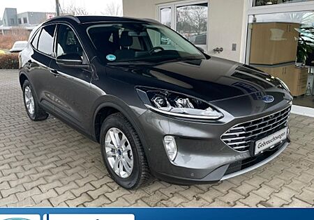 Ford Kuga 2.0 EcoBlue 88kW Titanium Auto 5 Türen