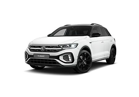 VW T-Roc 1.5 TSI OPF DSG R-Line 5 Türen