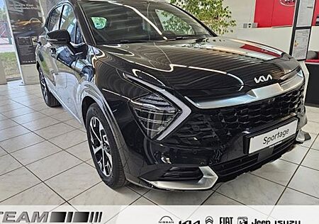 Kia Sportage 1.6 T-GDI EcoDynamics+ 110kW Spirit DCT 5 Türen