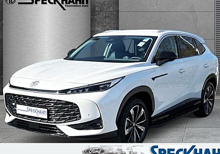MG HS 1.5 T PHEV Luxury 5 Türen