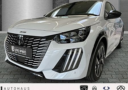 Peugeot 208 Hybrid 110 e-DSC6 GT 5 Türen