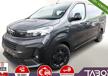 Opel Zafira Life 2.0 Diesel 130kW Edition M Auto 4 Türen